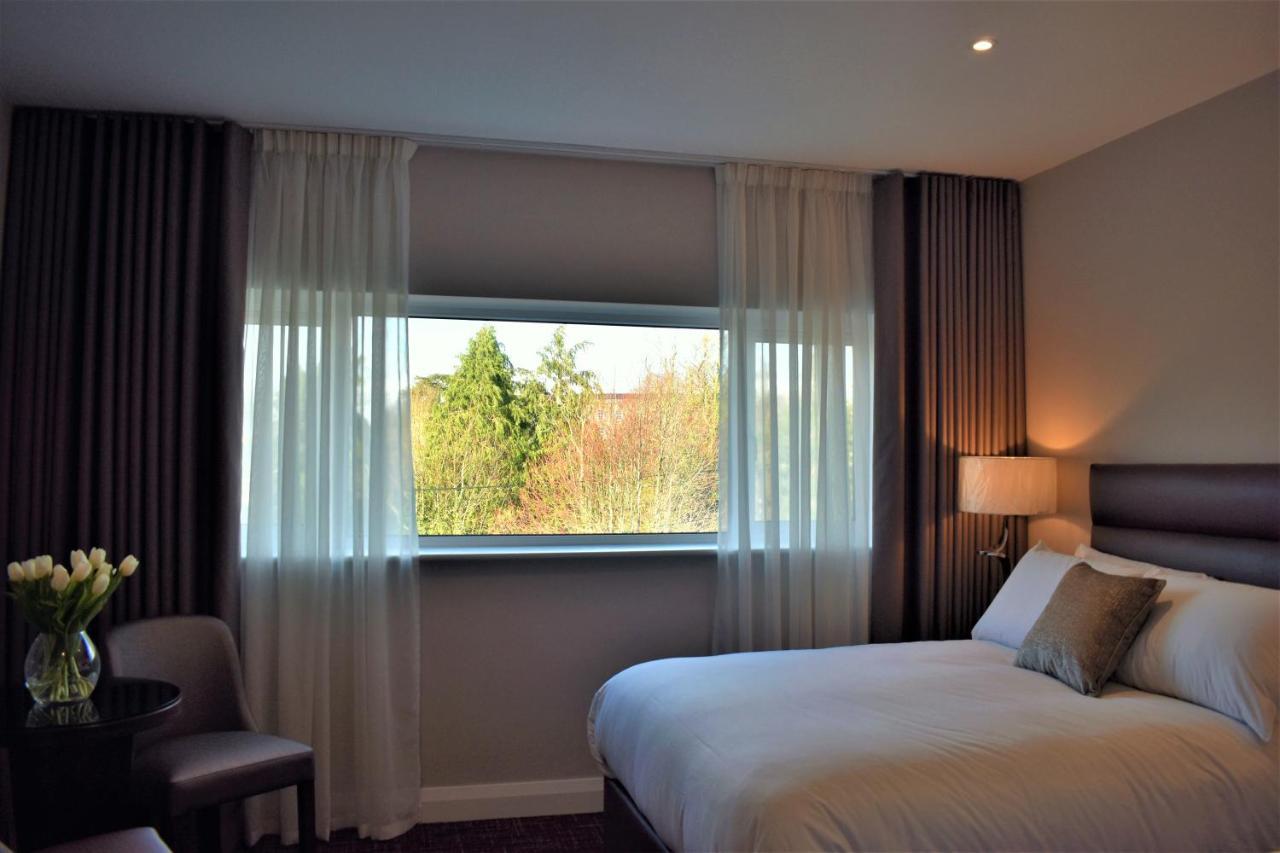 The Birches Killarney Hotel Exterior photo