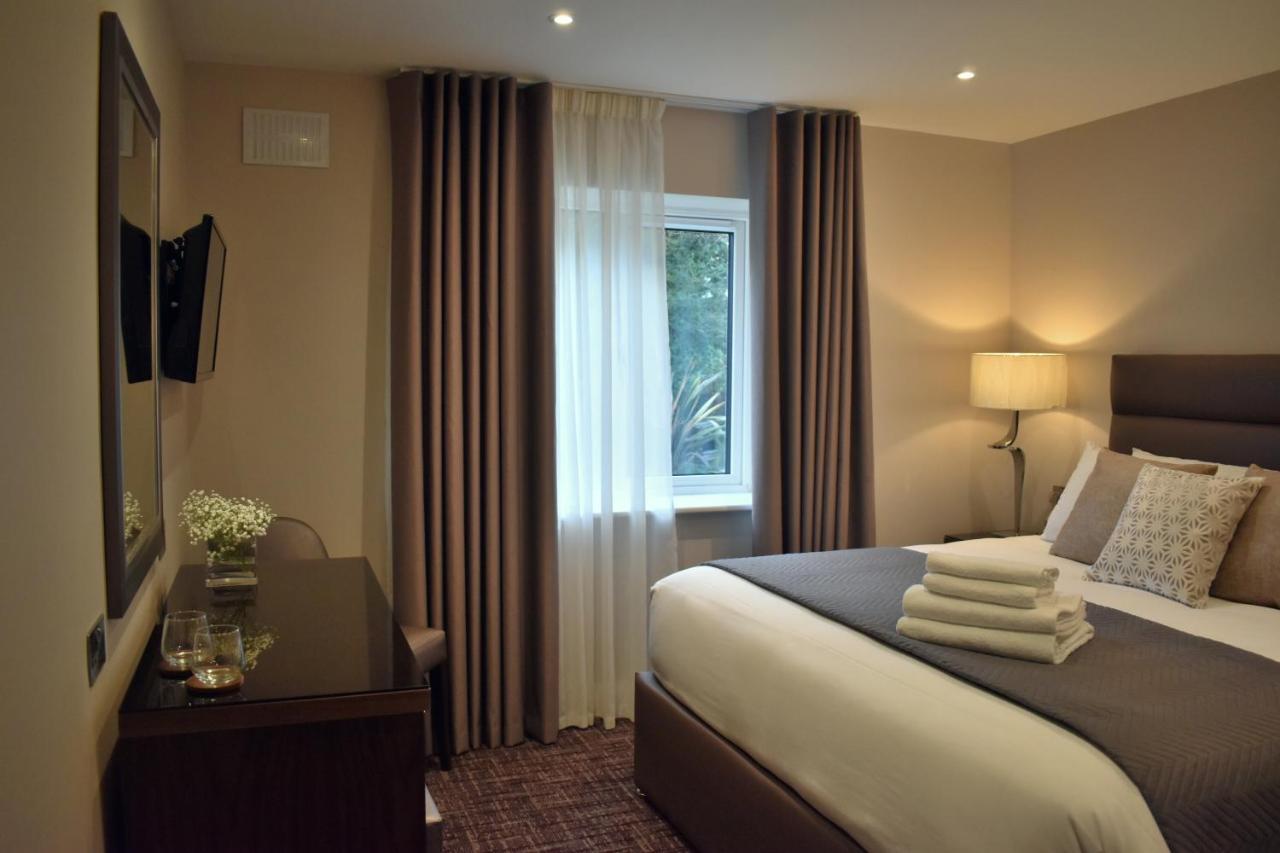 The Birches Killarney Hotel Exterior photo