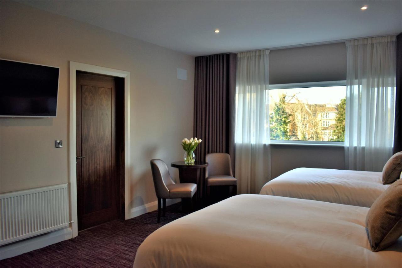 The Birches Killarney Hotel Exterior photo