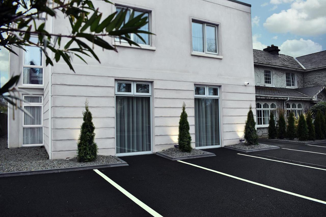 The Birches Killarney Hotel Exterior photo