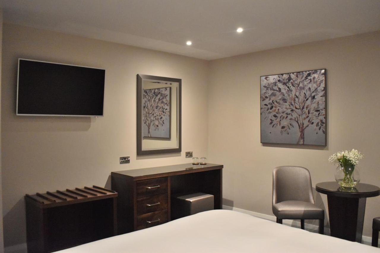 The Birches Killarney Hotel Exterior photo