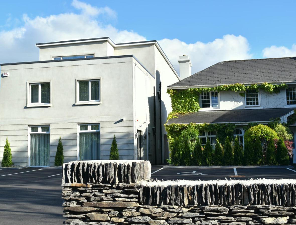 The Birches Killarney Hotel Exterior photo