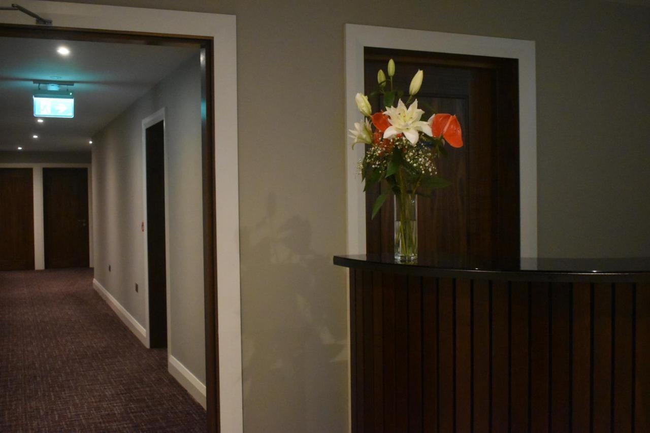 The Birches Killarney Hotel Exterior photo