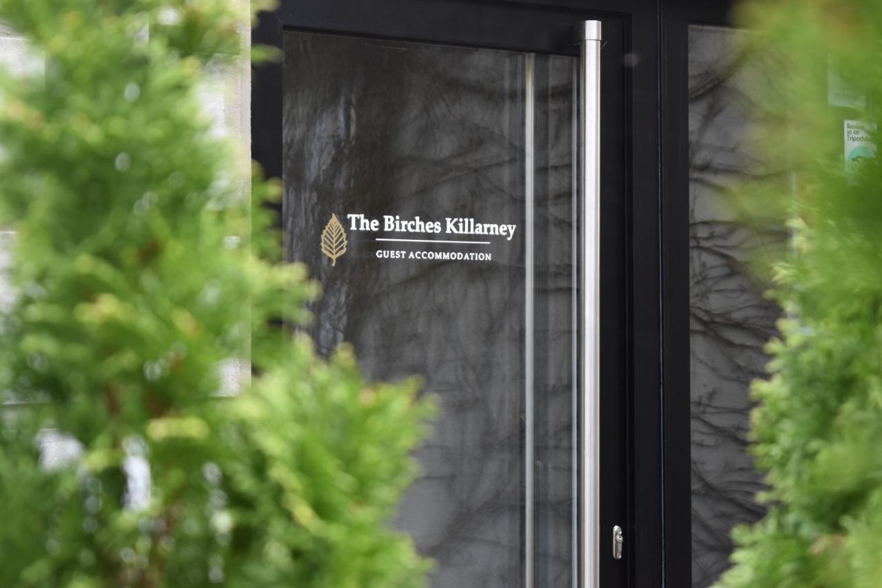 The Birches Killarney Hotel Exterior photo