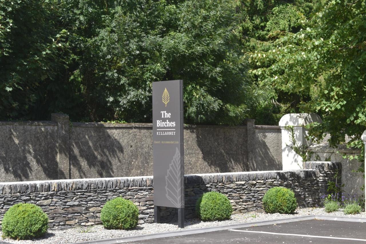 The Birches Killarney Hotel Exterior photo