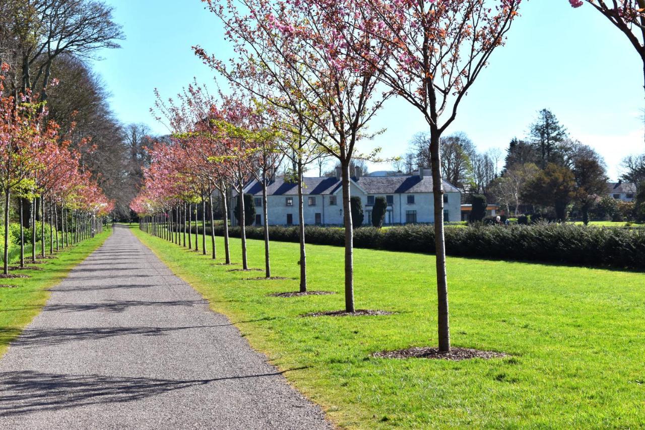 The Birches Killarney Hotel Exterior photo