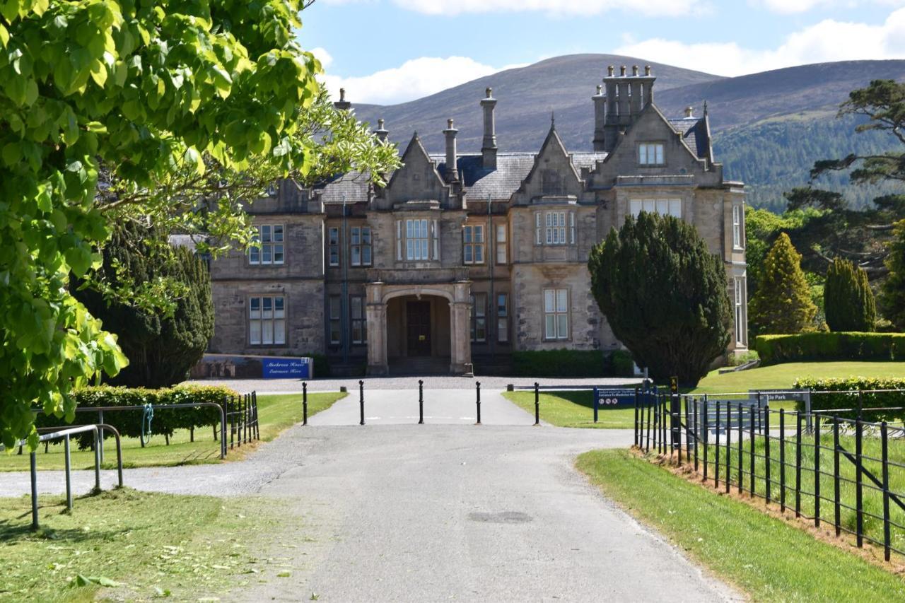 The Birches Killarney Hotel Exterior photo