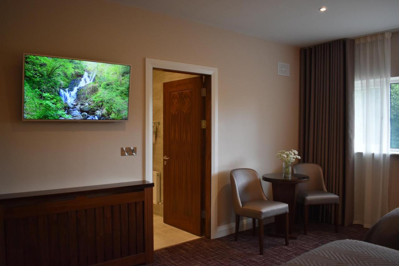The Birches Killarney Hotel Exterior photo