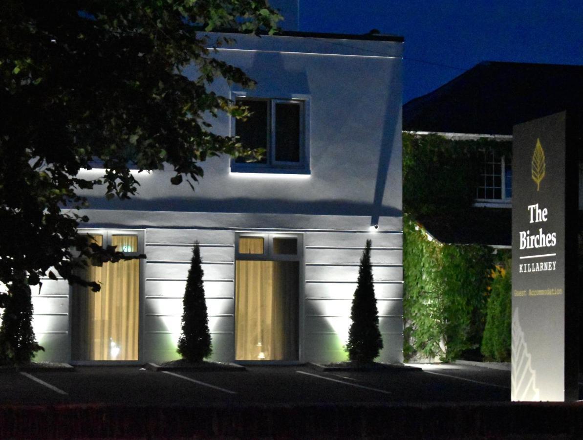 The Birches Killarney Hotel Exterior photo