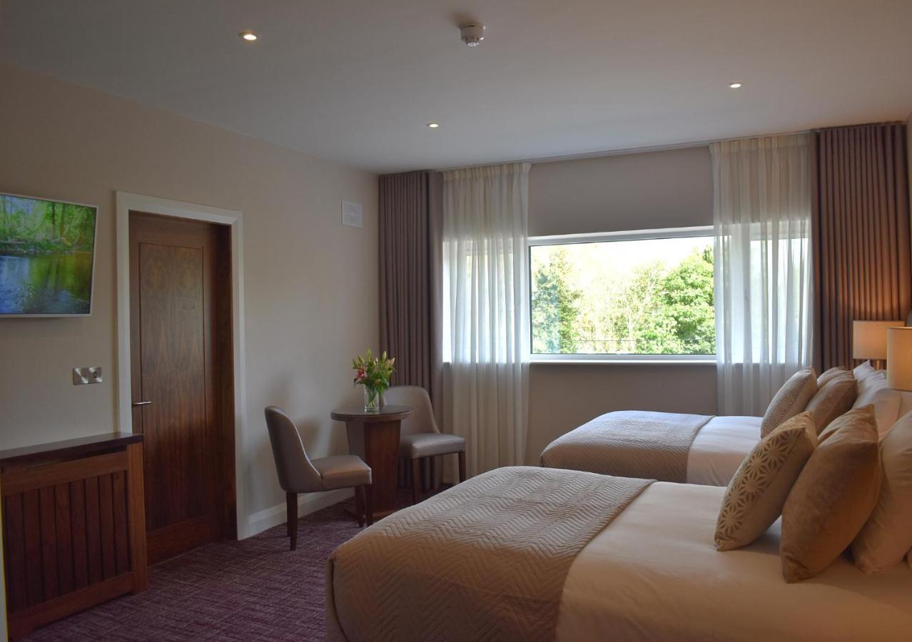 The Birches Killarney Hotel Exterior photo