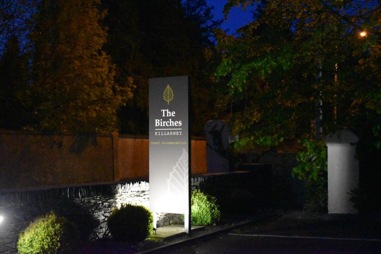 The Birches Killarney Hotel Exterior photo